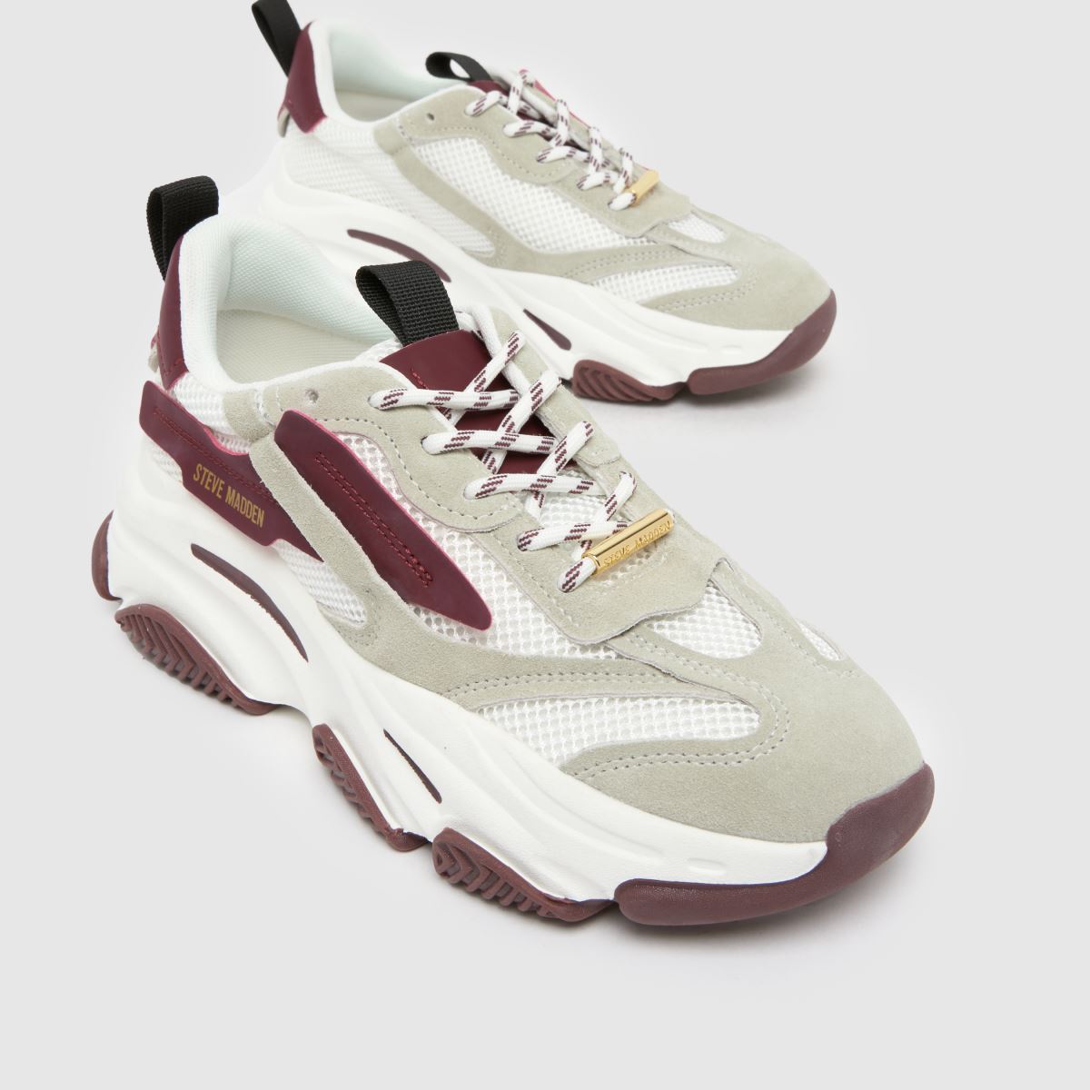Easy Walk - White