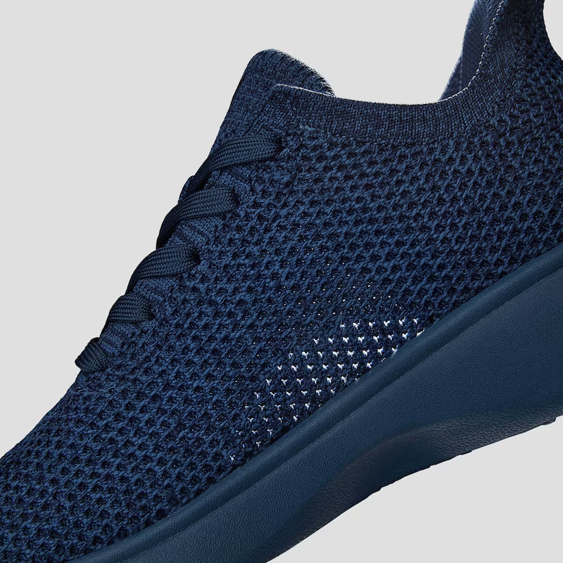 Urban Comfort Pro - Dark Blue