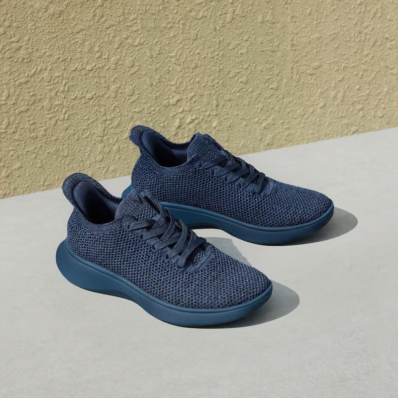 Urban Comfort Pro - Dark Blue