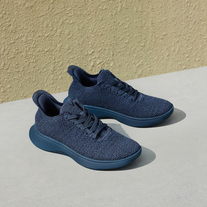 Urban Comfort Pro - Dark Blue