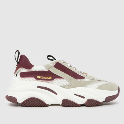 Easy Walk - White