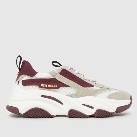 Easy Walk - White